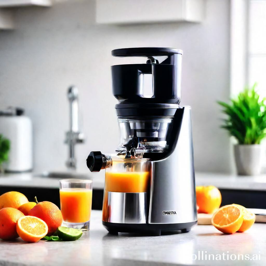 How Much Does An Omega Juicer Cost?